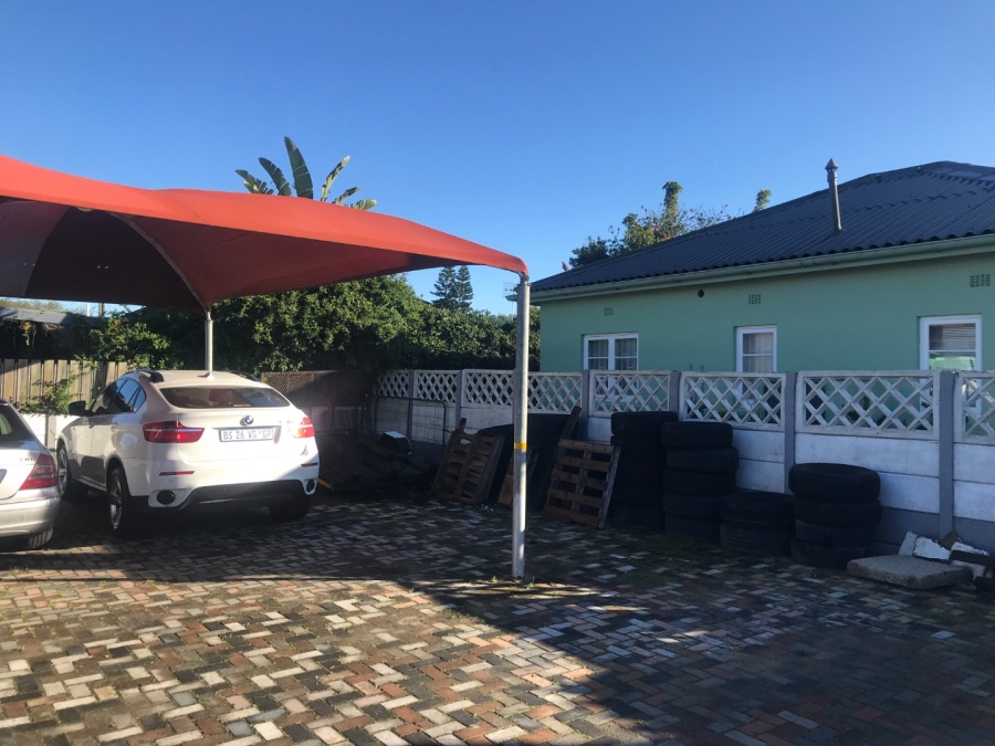 Commercial Property for Sale in Knysna Central Western Cape